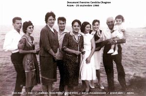 Oran- SDV- 5019- Chagnon